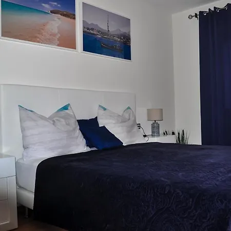 Chocolate Caleta De Fuste