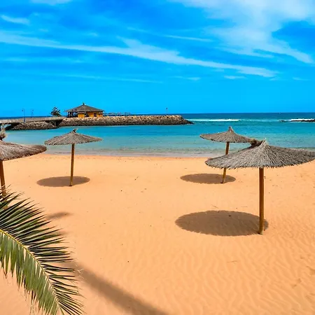 Semesterbostad Chocolate *