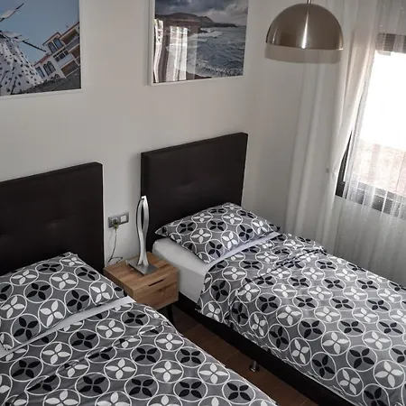 Chocolate * Caleta De Fuste