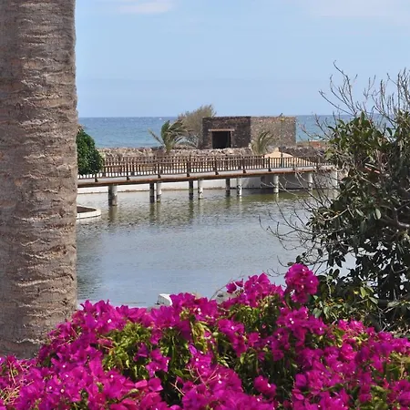 Chocolate Semesterbostad *