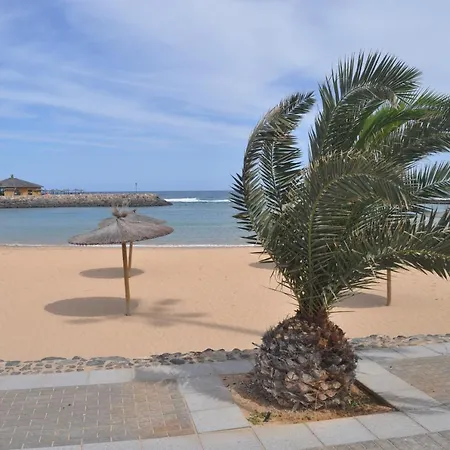 Semesterbostad Chocolate Caleta De Fuste