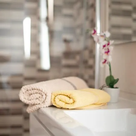 Chocolate Semesterbostad *