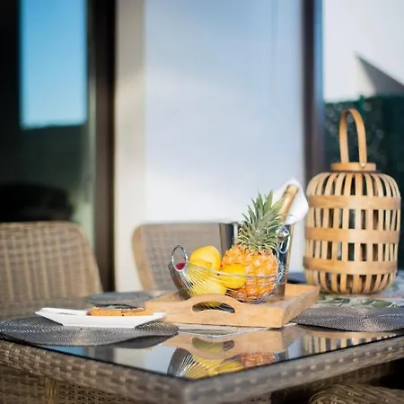 Chocolate Semesterbostad *