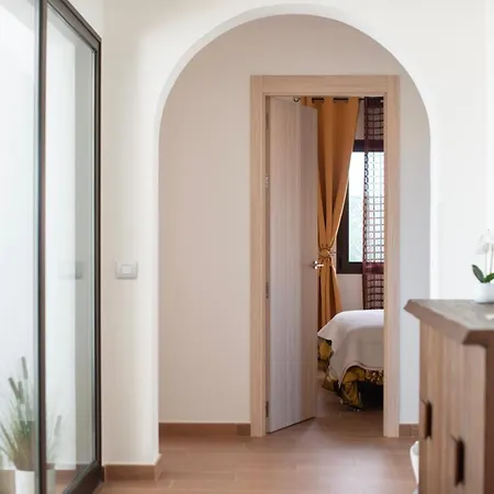 Semesterbostad Chocolate Caleta De Fuste