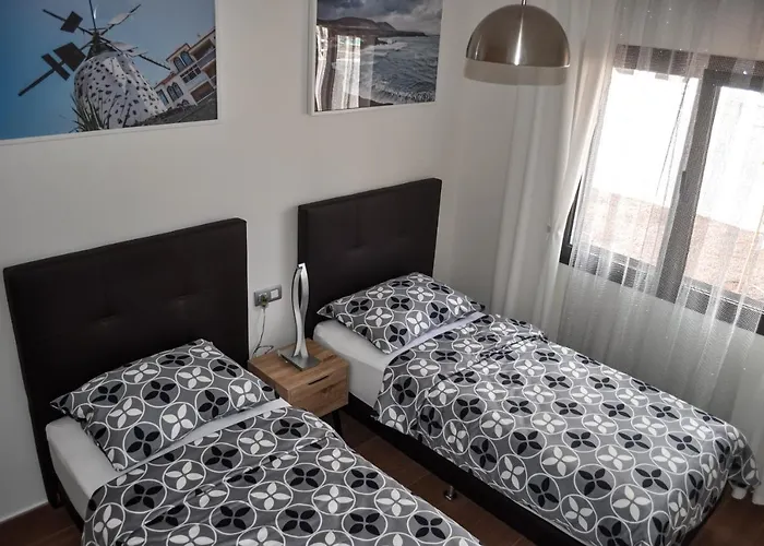 Chocolate * Caleta De Fuste