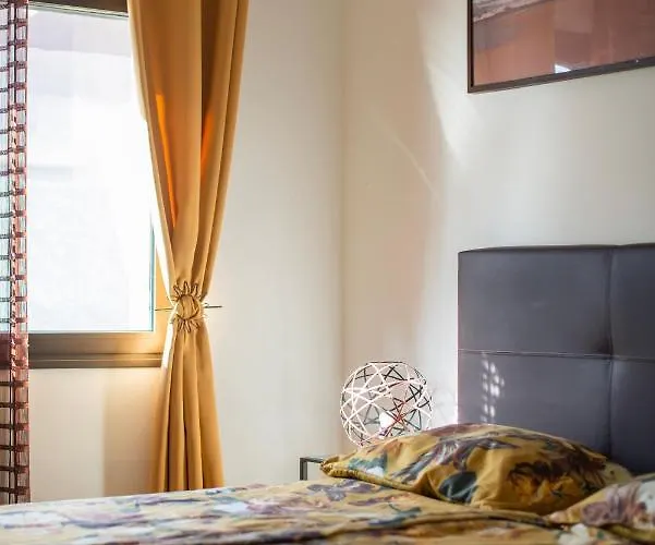 Dom wakacyjny Chocolate Caleta De Fuste