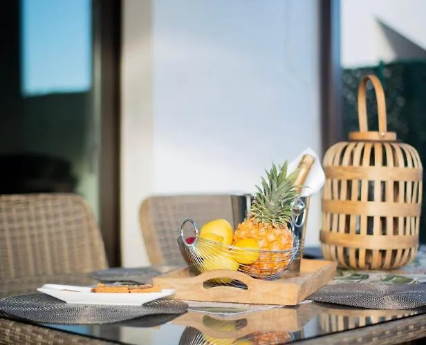 Chocolate Dom wakacyjny *