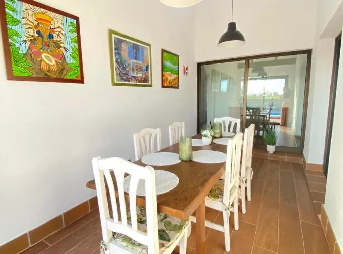 Chocolate Dom wakacyjny Caleta De Fuste