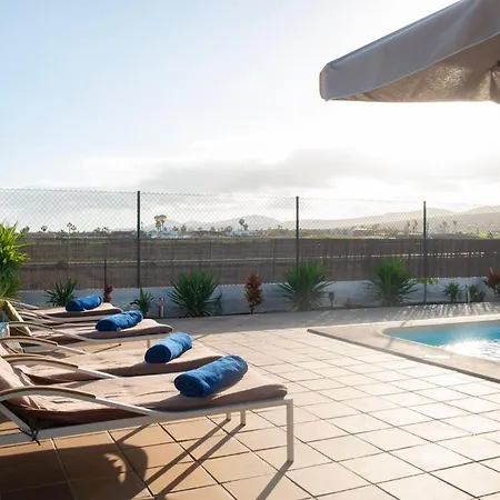 Chocolate Prázdninový dům