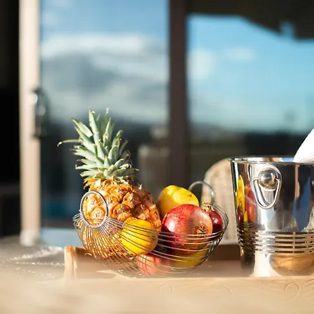 Chocolate Prázdninový dům Caleta De Fuste