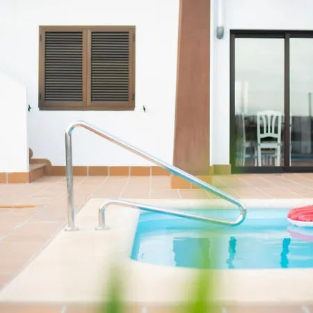 Holiday home Chocolate Caleta De Fuste