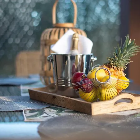 Holiday home Chocolate