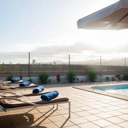 Chocolate Holiday home Caleta De Fuste