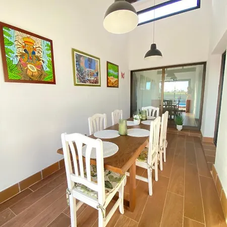 Chocolate Holiday home Caleta De Fuste