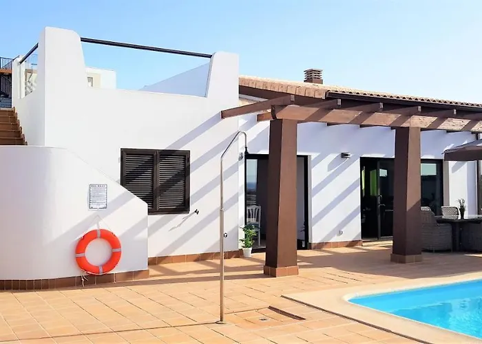 Chocolate Caleta De Fuste