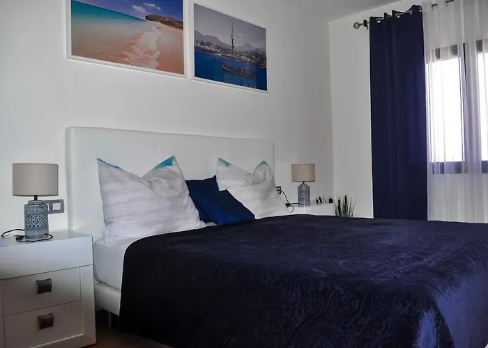 Chocolate Caleta De Fuste