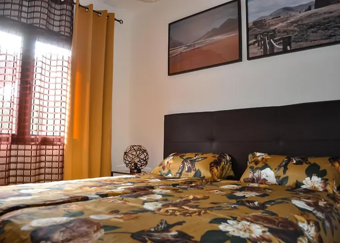 Chocolate Caleta De Fuste