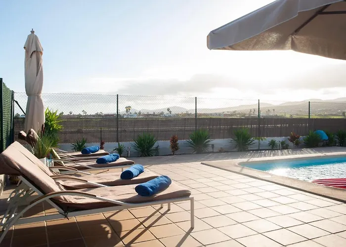 Chocolate Prázdninový dům