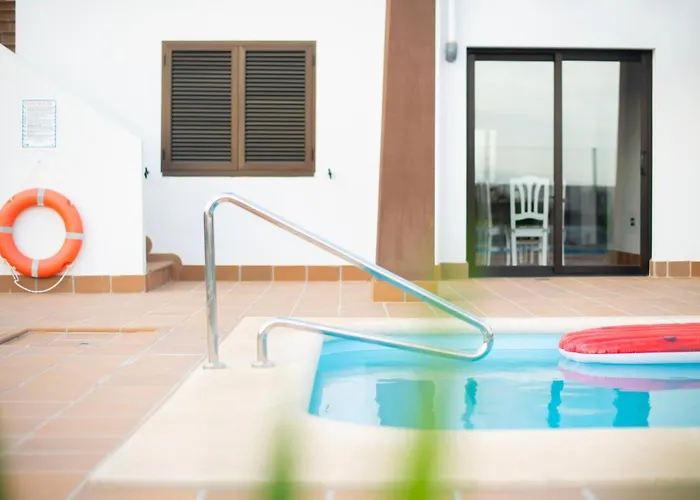 Prázdninový dům Chocolate Caleta De Fuste