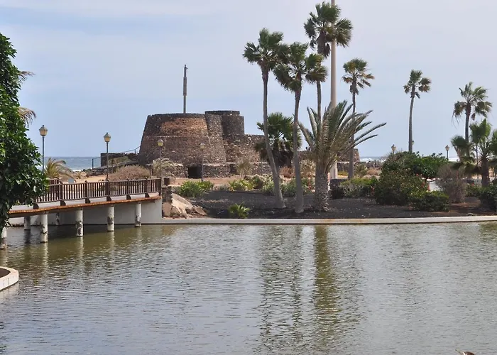 Prázdninový dům Chocolate *