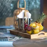 Holiday home Chocolate