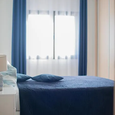 펜션 Chocolate 칼레타데푸스테