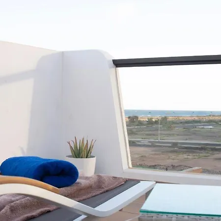 Chocolate * Caleta De Fuste