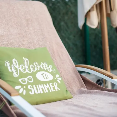 Casa vacanze Chocolate *