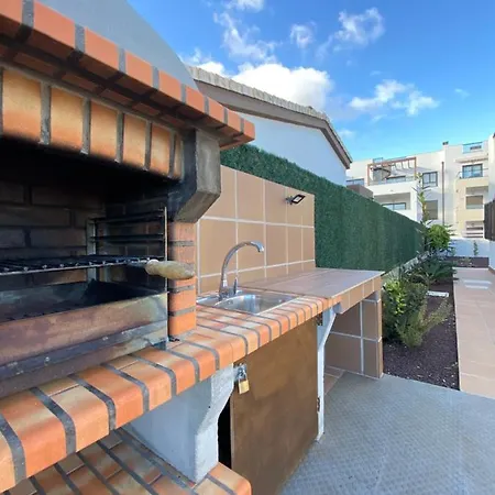 Chocolate Casa vacanze Caleta De Fuste