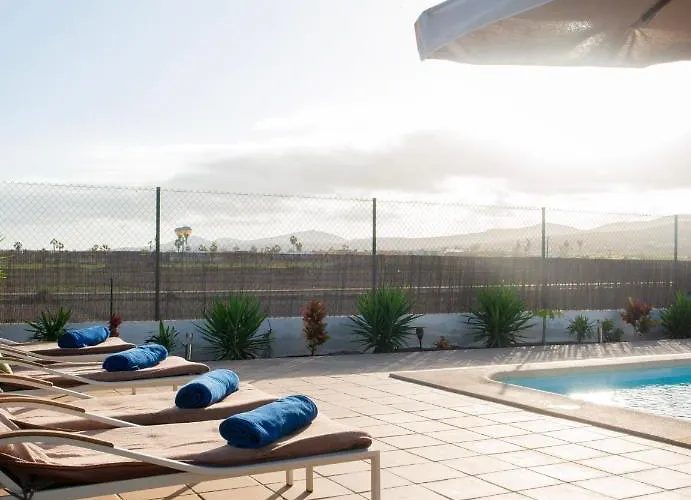 Chocolate 펜션 칼레타데푸스테