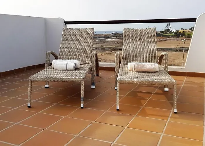 Casa de Férias Chocolate