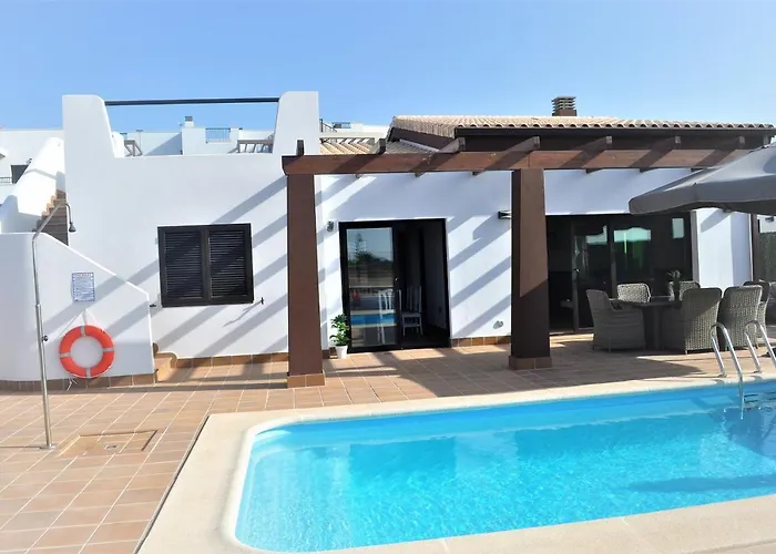 Casa de Férias Chocolate *