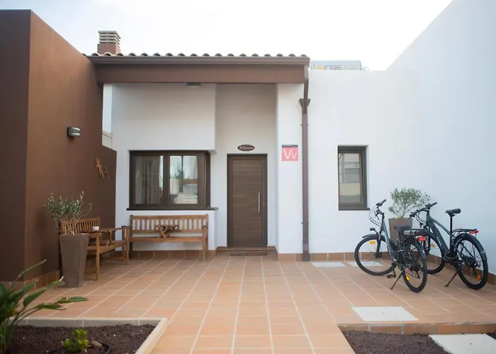 Chocolate Casa de Férias *