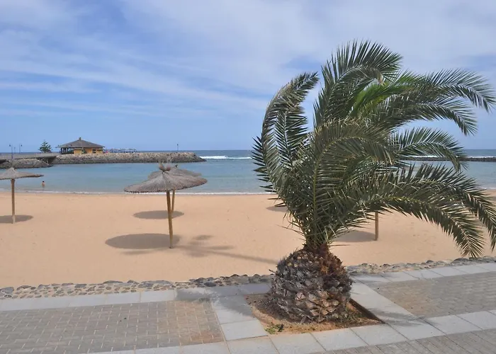 Casa de Férias Chocolate Caleta De Fuste