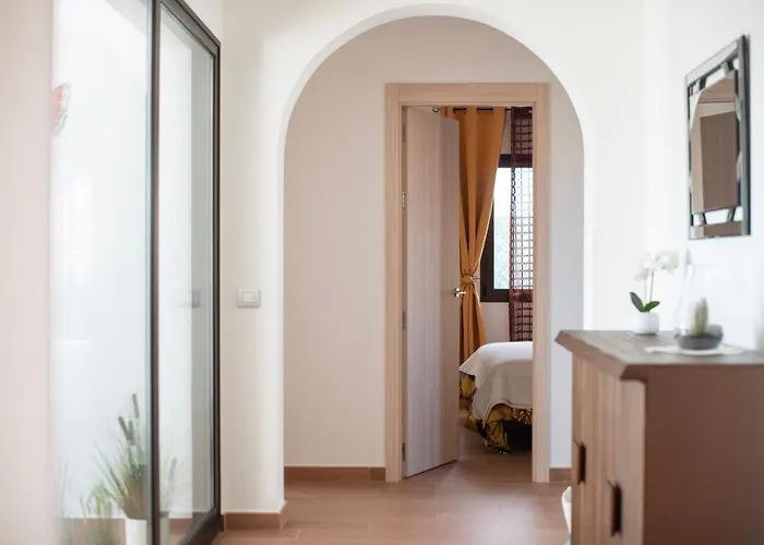 Casa de Férias Chocolate Caleta De Fuste